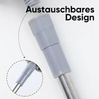 🌈✨Einziehbarer Staubbürsten-Staubwedel