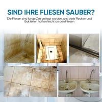 🫧Sprayer für die Reinigung von Fliesen und Fugen