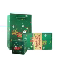 Überraschungsbox Geschenkbox – Das überraschendste Geschenk kreieren