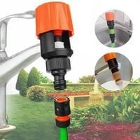 Mixer Tap Hose Connectors Set