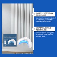 Nail Care Light