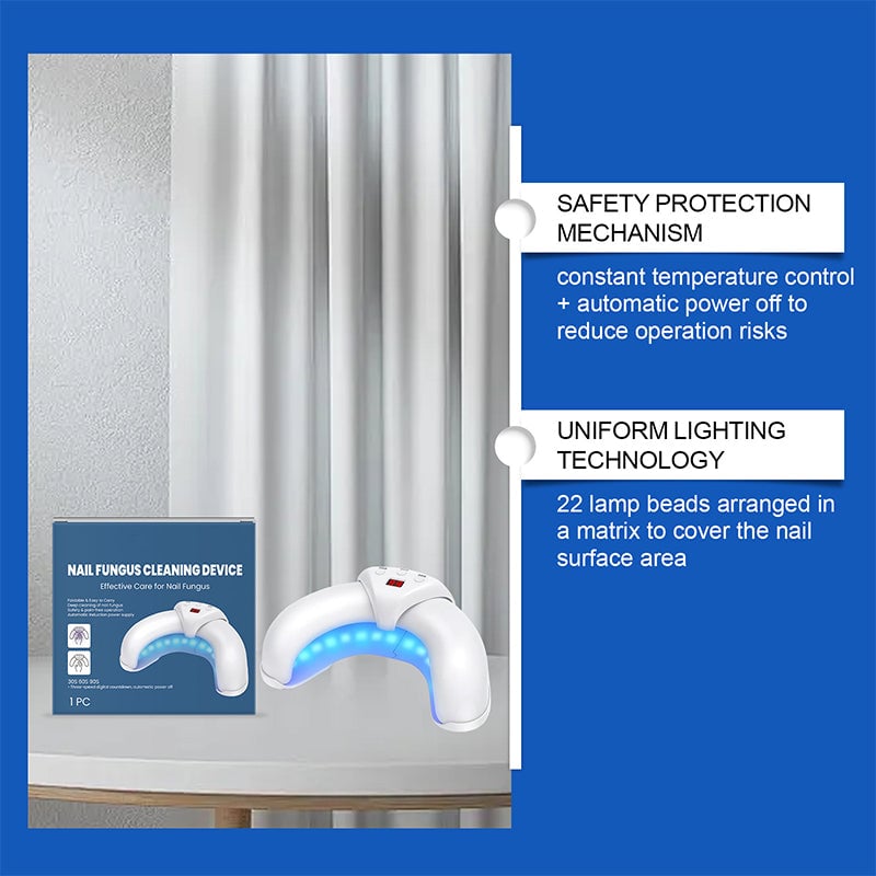 Nail Care Light