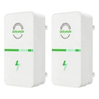 Energy Saver Plug-In Power Box