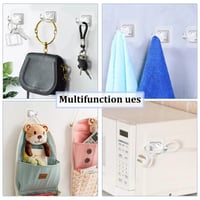 Curtain Rod Hook