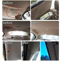 Car Roof Cloth Falling Off Repair Special Buckle