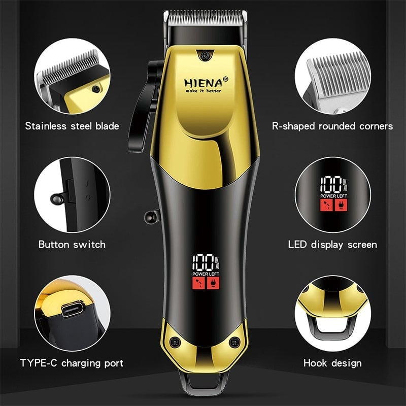 Household Electric Hair Clipper