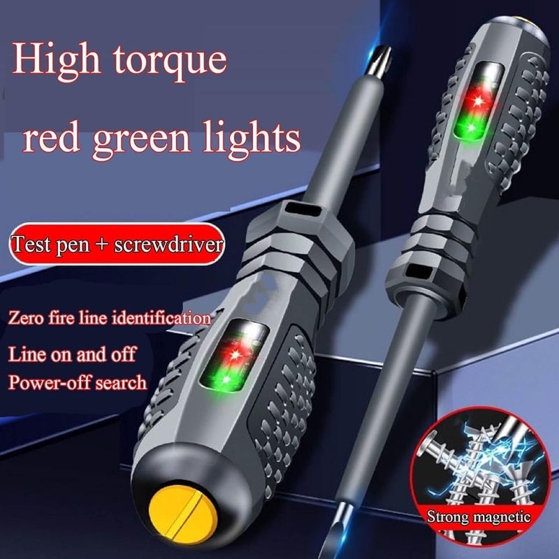Saker Measuring Electric Pen