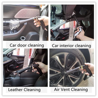 Saker Tornado Dry Cleaning Gun