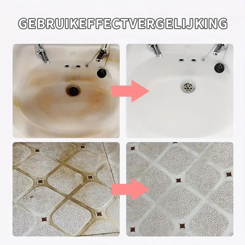 Water Spot Remover
