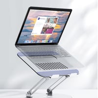 360° Adjustable Laptop Stand