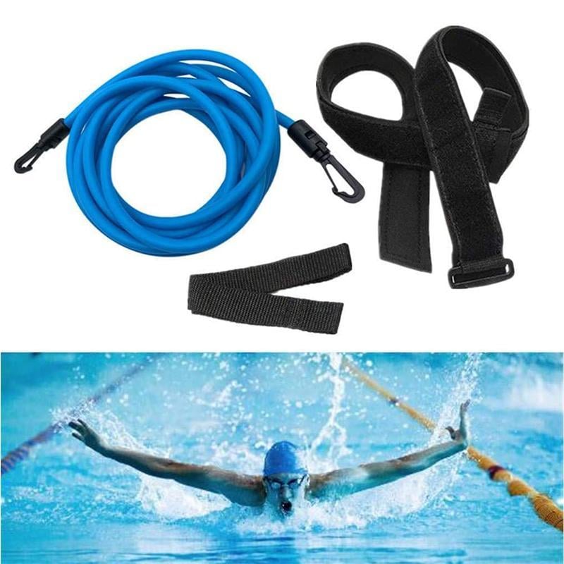 Power-Pro Swim Trainer