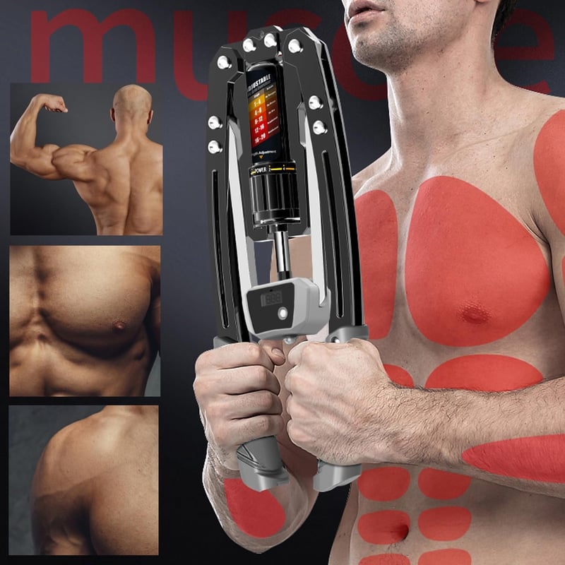 Sakerplus® Twister Arm Exerciser