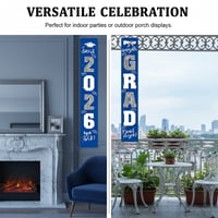 Graduation Celebration Banners
