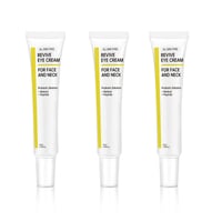 Revitalizing and Moisturizing Eye Cream