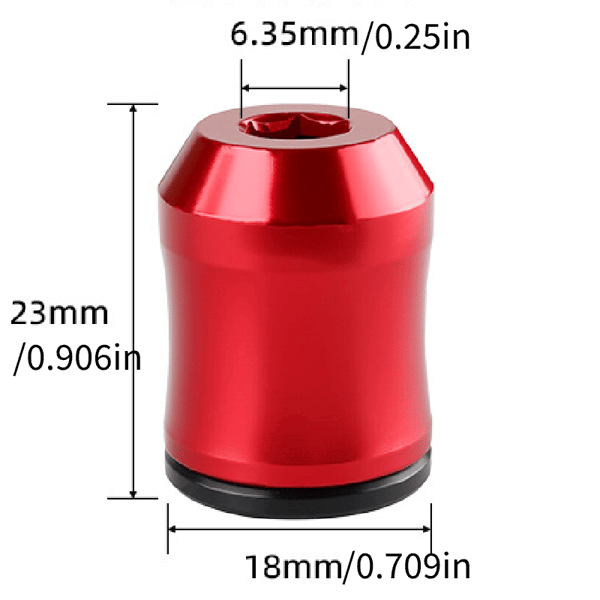 Magnetizer & Demagnetizer Tool Set