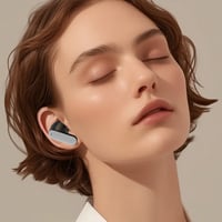 Bluetooth touchscreen headphones
