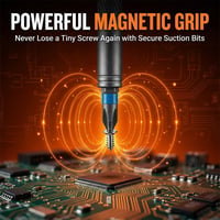 Kexon™ 24-in-1 Rotating Screwdriver