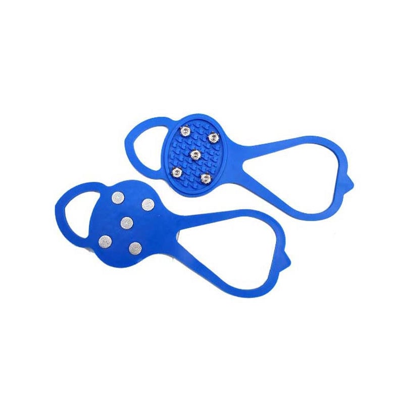 Pointes de préhension universelles antidérapantes en silicone