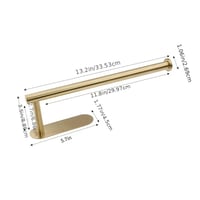 gold,long