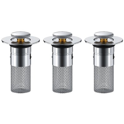 Stainless Steel Floor Drain Filter