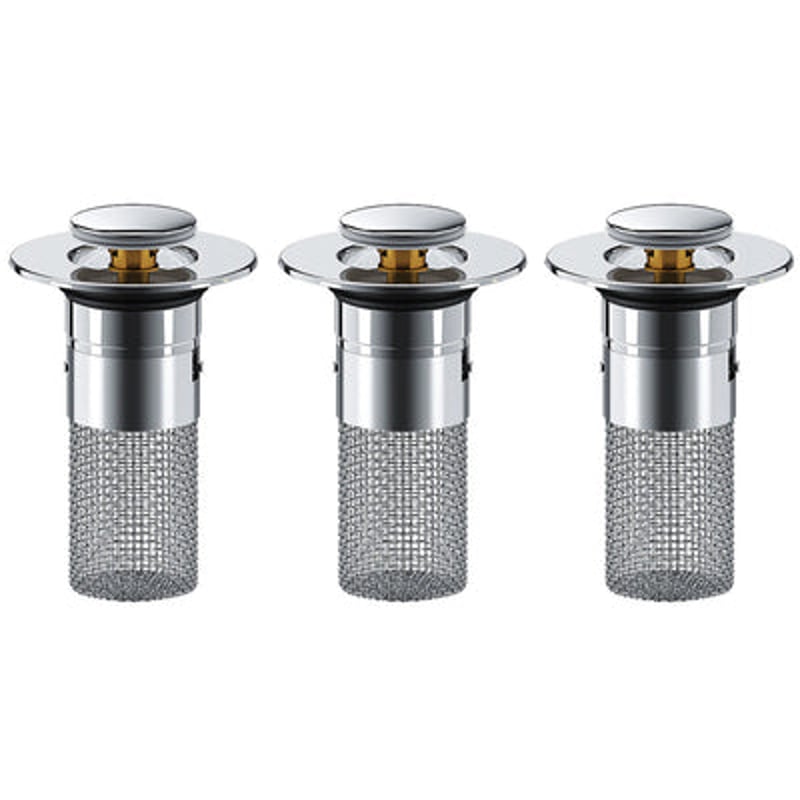 Stainless Steel Floor Drain Filter