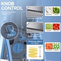 Sakerplus® Kitchen Chopping Artifact