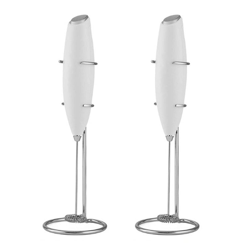 Handheld Milk Frother