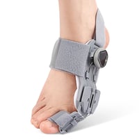 Upgraded Bunion Corrector