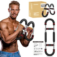 Sakerplus Twister Arm Trainer