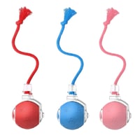Interactive Rechargeable Ball Cat & Dog Toy