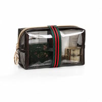 Retro Vintage Vanity Bag