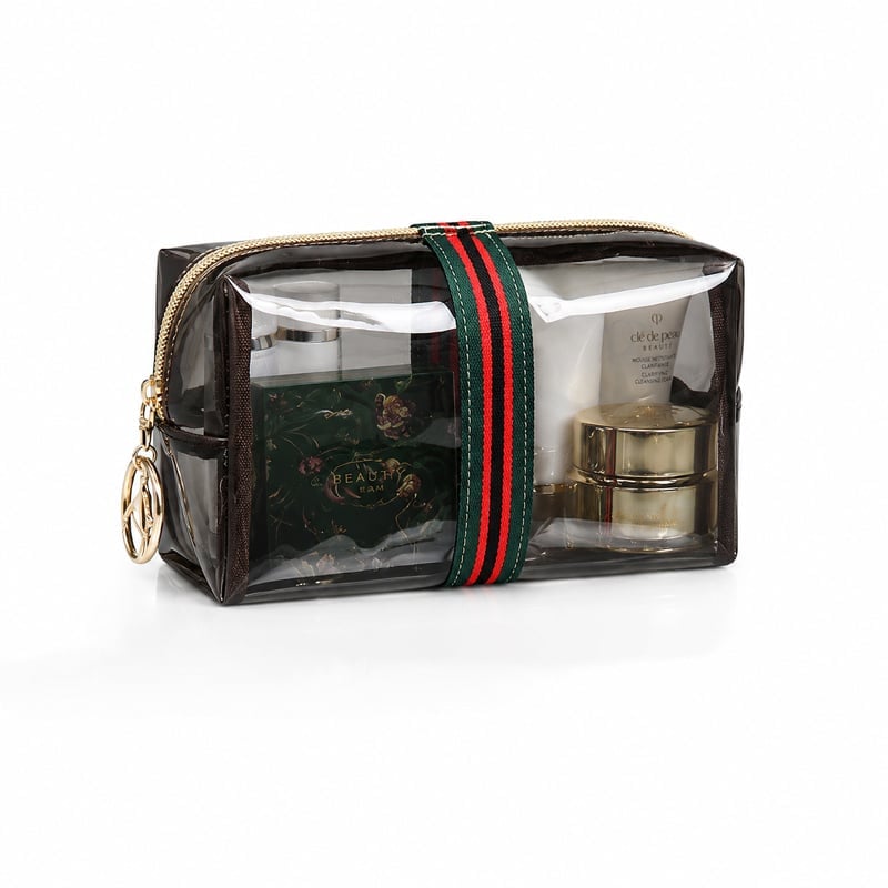 Retro Vintage Vanity Bag