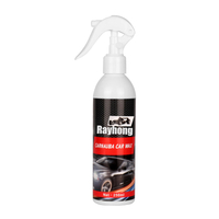Nano-Coating Car Care