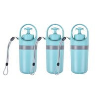 Portable Pet Poop Scooper