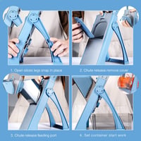 Sakerplus® Kitchen Chopping Artifact