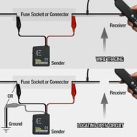 Automotive Circuit Tester
