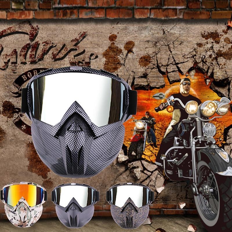 Professioneel Anti-condens Buitenmasker