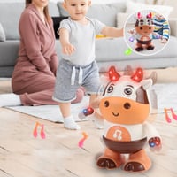 Baby Ko musikaliska leksaker