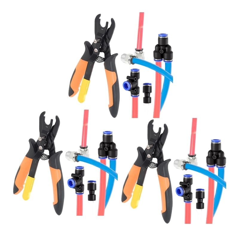 Air Hose Connector Removal Tool