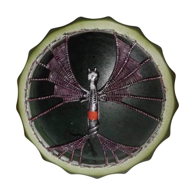 Shamantrumma