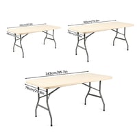 Upsell-Elastic Fitted Tablecloth