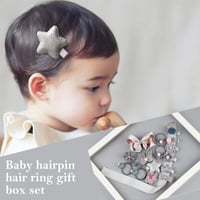 Accessori per capelli per ragazze