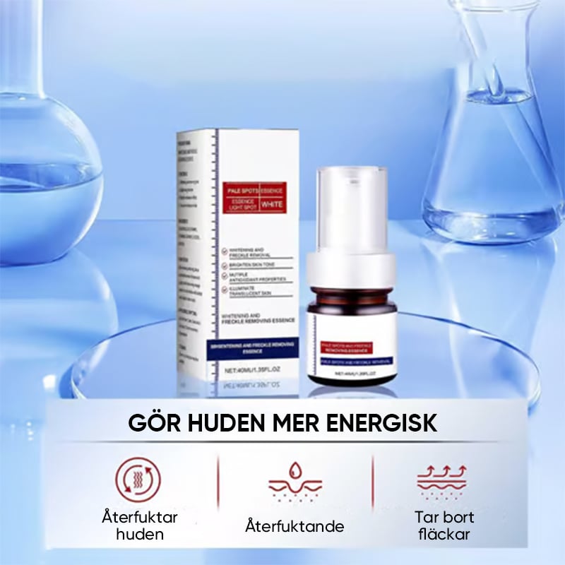 Vitamin C Whitening Fregne Ansiktskräm