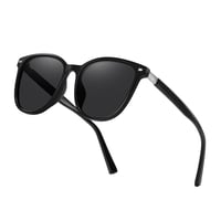 Big Style Polarized Sunglasses