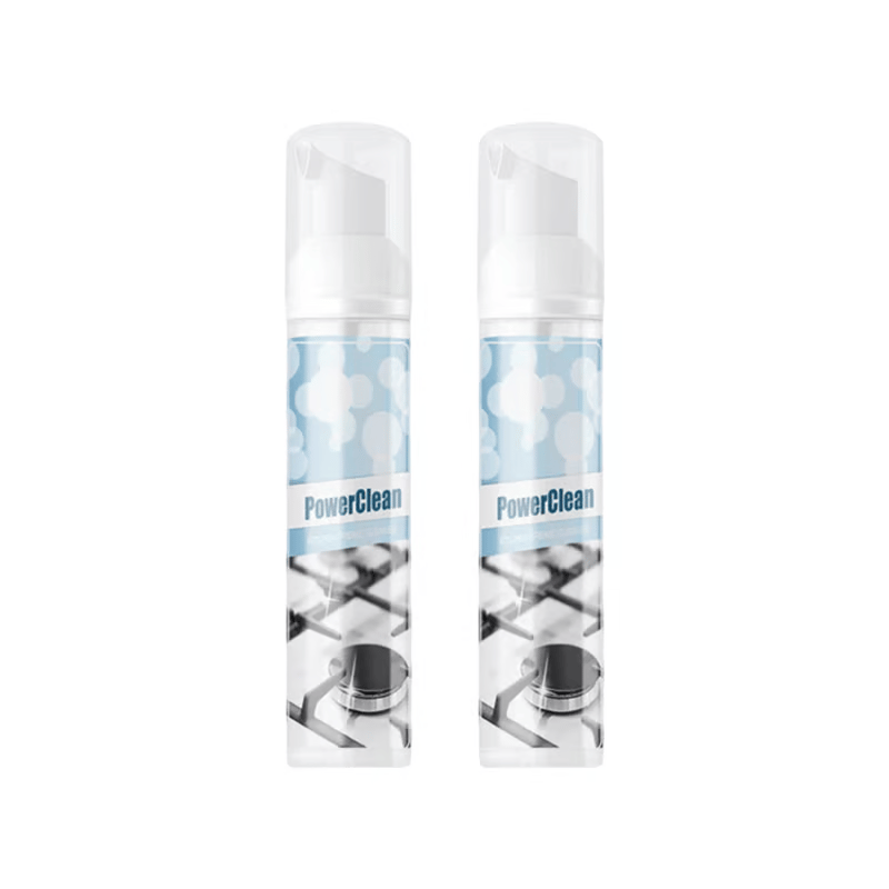 Foaming Cleaner