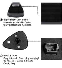 Waterproof cab lights（Five in a set）