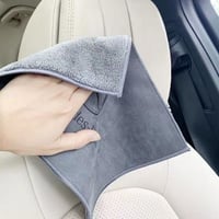 Sale - Super Absorbent Car Drying Towel