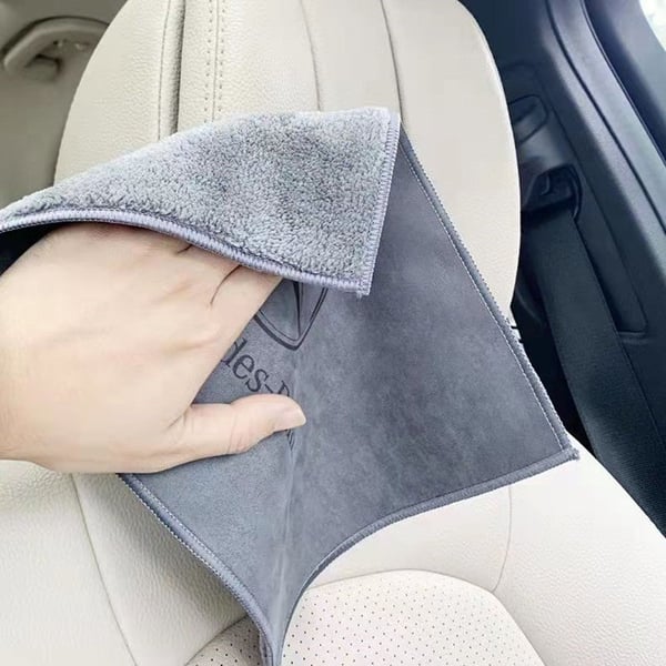 Sale - Super Absorbent Car Drying Towel