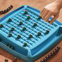 Magnetisme tegen mislukking