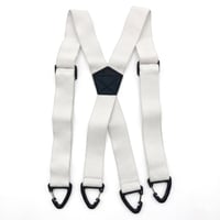 Men's 4-Clip Suspenders